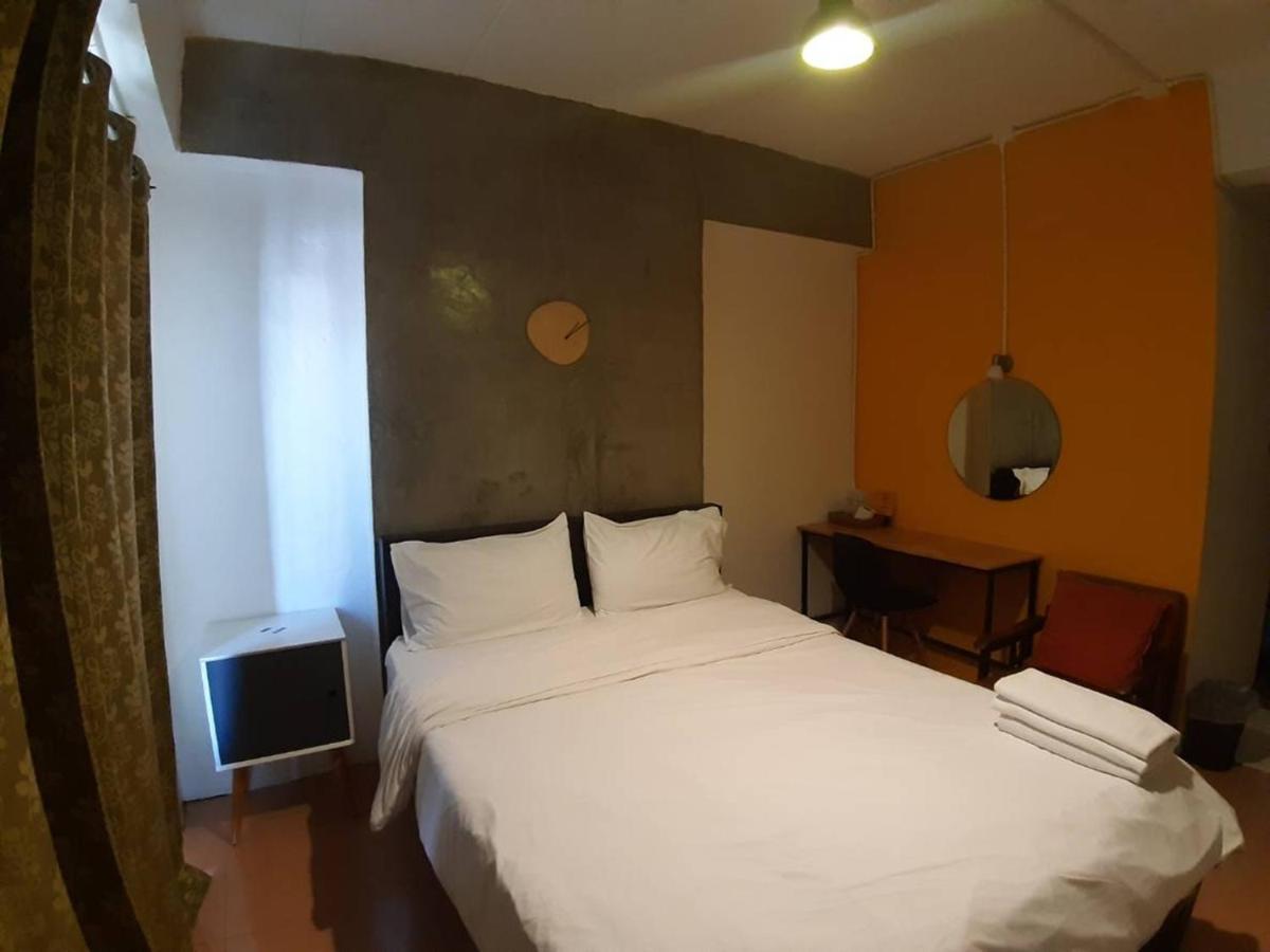 Isleep Guesthouse Chiang Mai Exterior foto