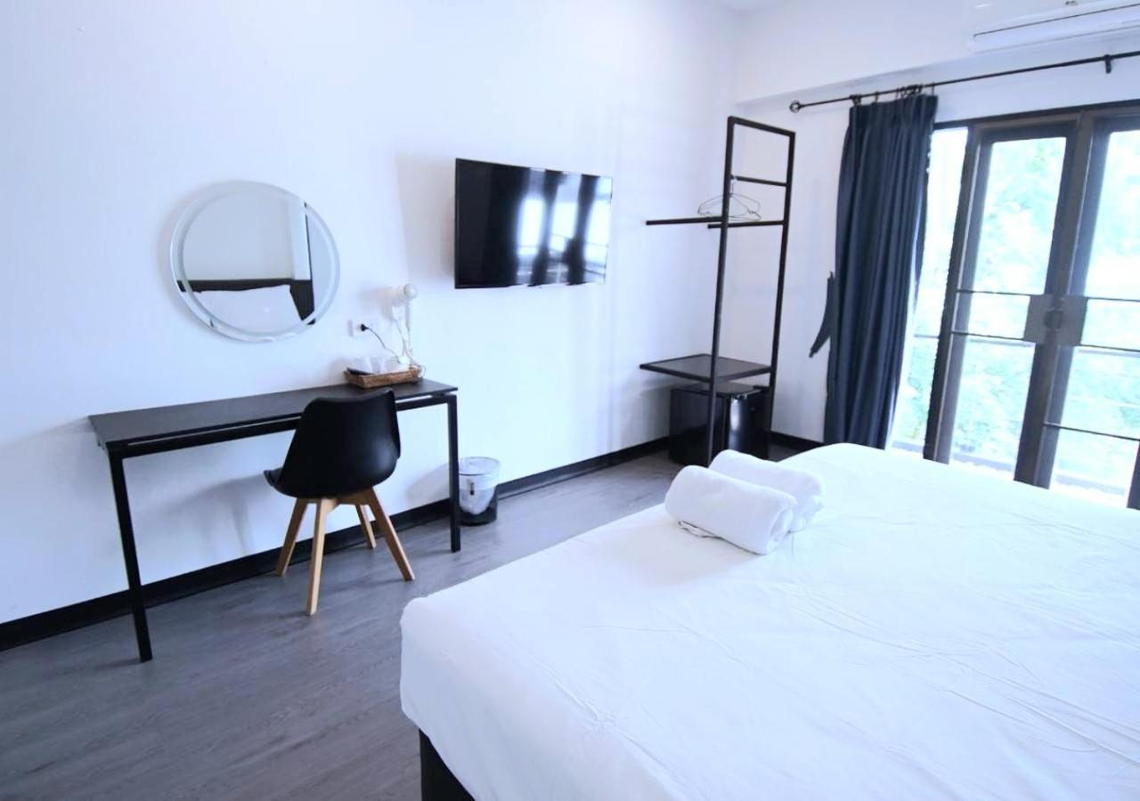 Isleep Guesthouse Chiang Mai Exterior foto